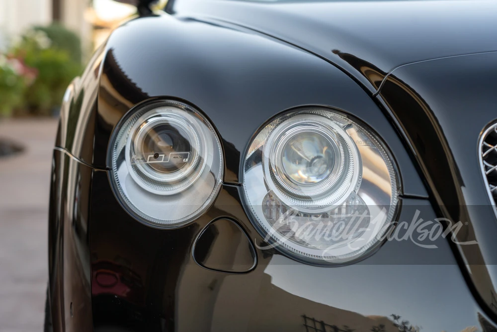 2008 Bentley Continental GTC - Image 13 of 15