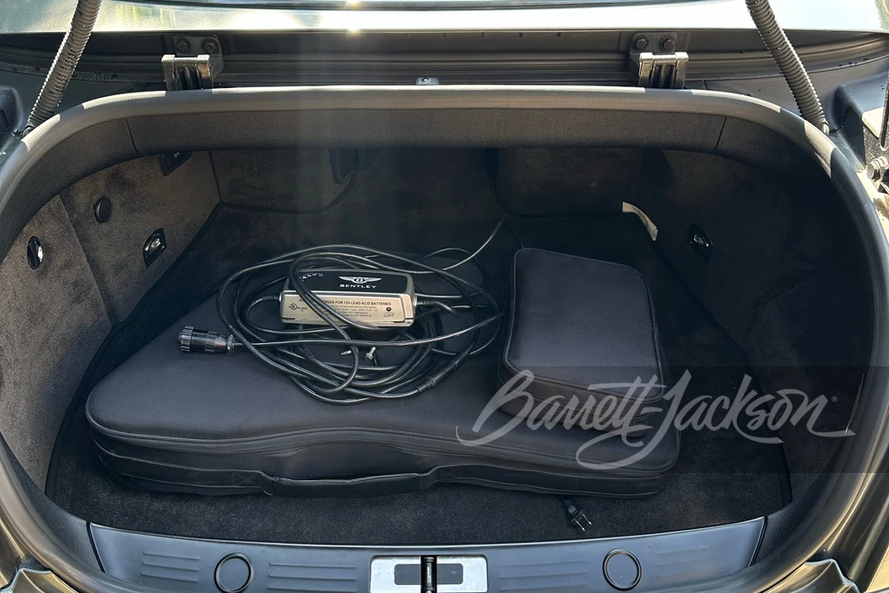 2008 Bentley Continental GTC - Image 11 of 31
