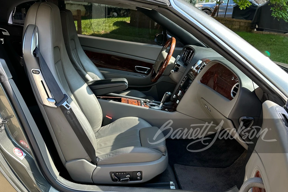 2008 Bentley Continental GTC - Image 15 of 31