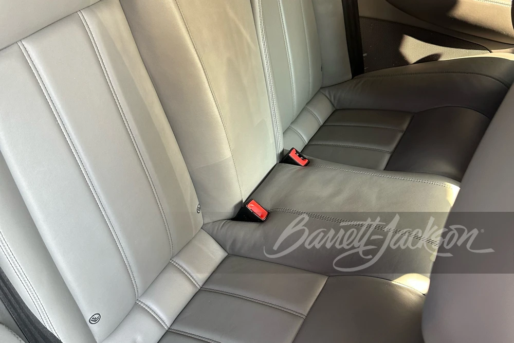 2008 Bentley Continental GTC - Image 18 of 31