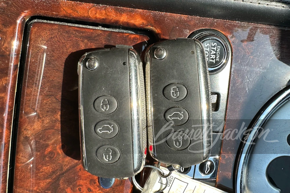 2008 Bentley Continental GTC - Image 19 of 31