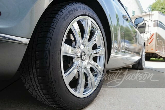 2008 Bentley Continental GTC - Image 21 of 31