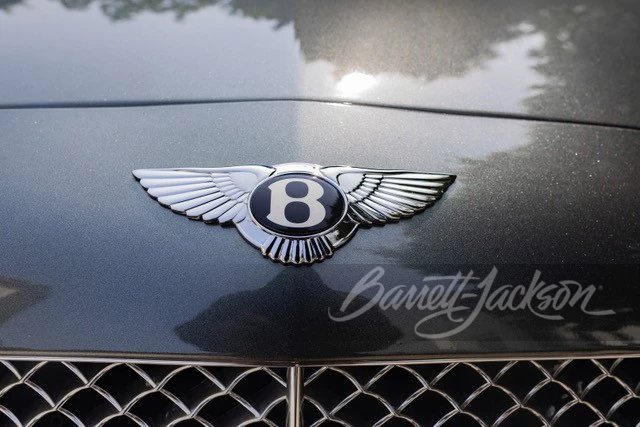 2008 Bentley Continental GTC - Image 22 of 31