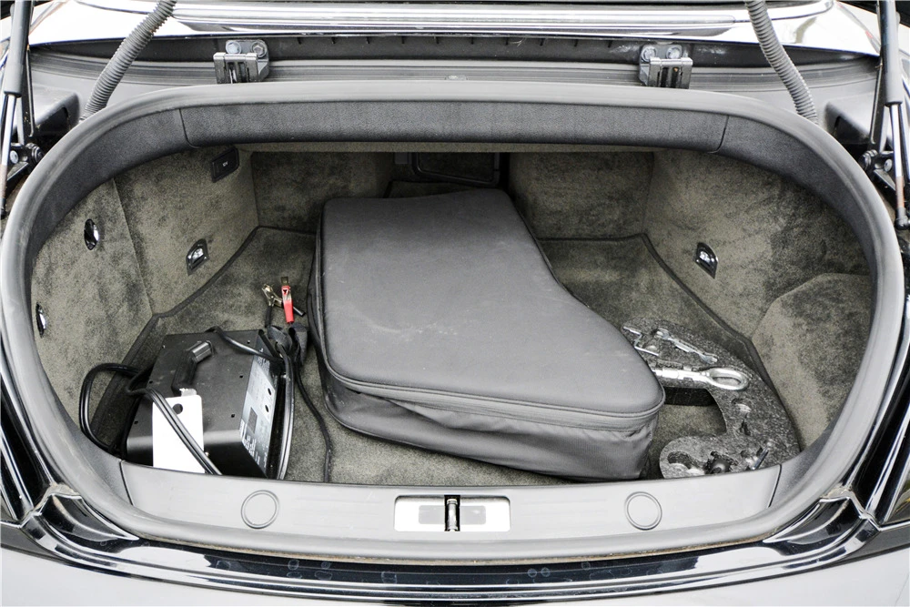 2008 Bentley Continental GTC - Image 6 of 10