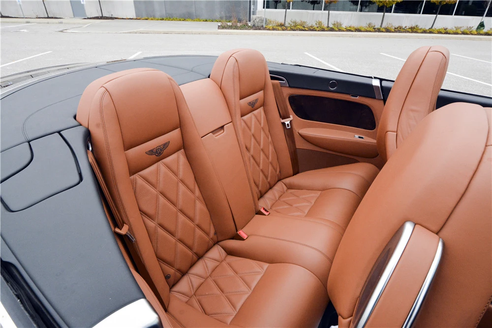 2008 Bentley Continental GTC - Image 8 of 10