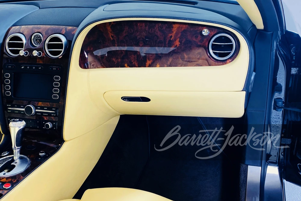 2008 Bentley Continental GTC - Image 10 of 18