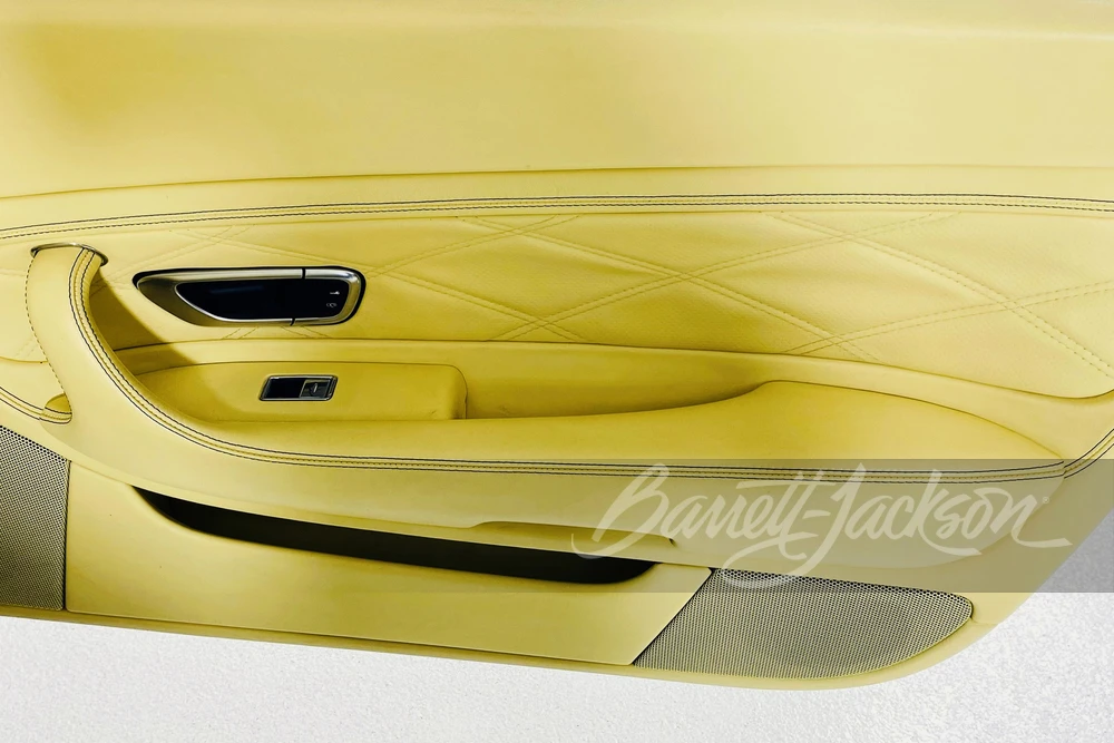 2008 Bentley Continental GTC - Image 14 of 18