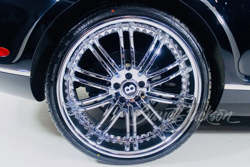 2008 Bentley Continental GTC - Image 16 of 18
