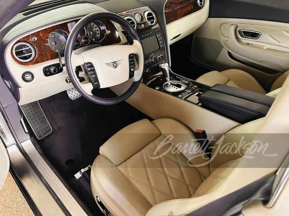 2008 Bentley Continental GTC - Image 4 of 18