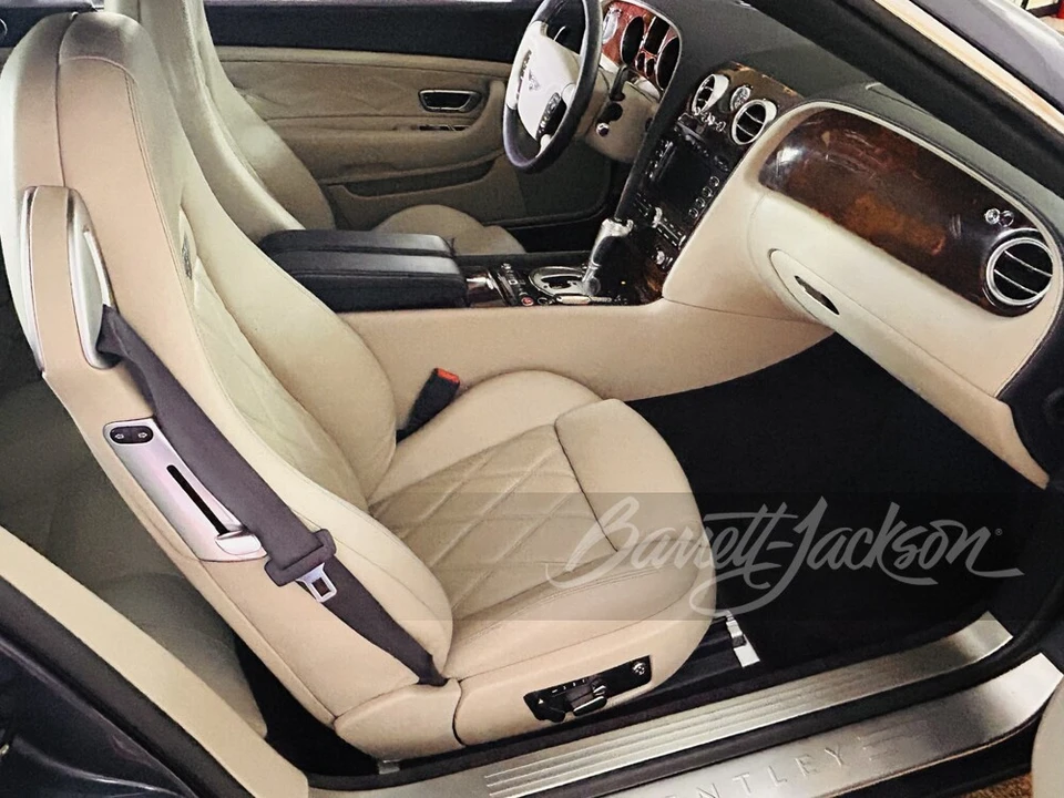 2008 Bentley Continental GTC - Image 14 of 18