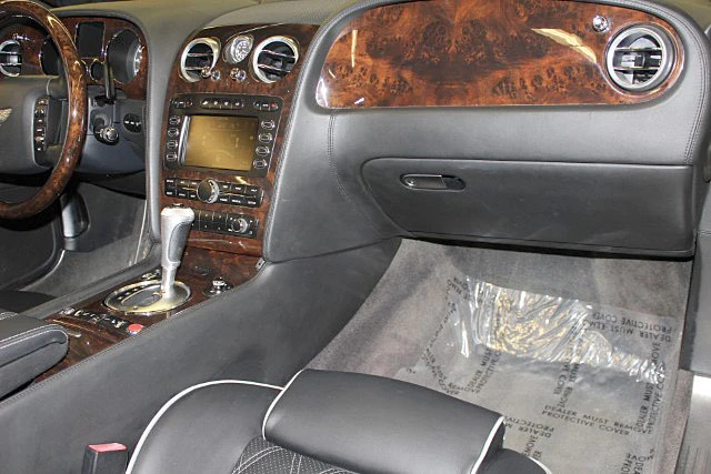 2008 Bentley Continental GTC - Image 4 of 5
