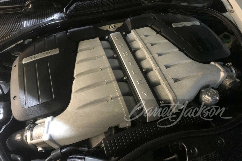 2008 Bentley Continental GTC - Image 2 of 18