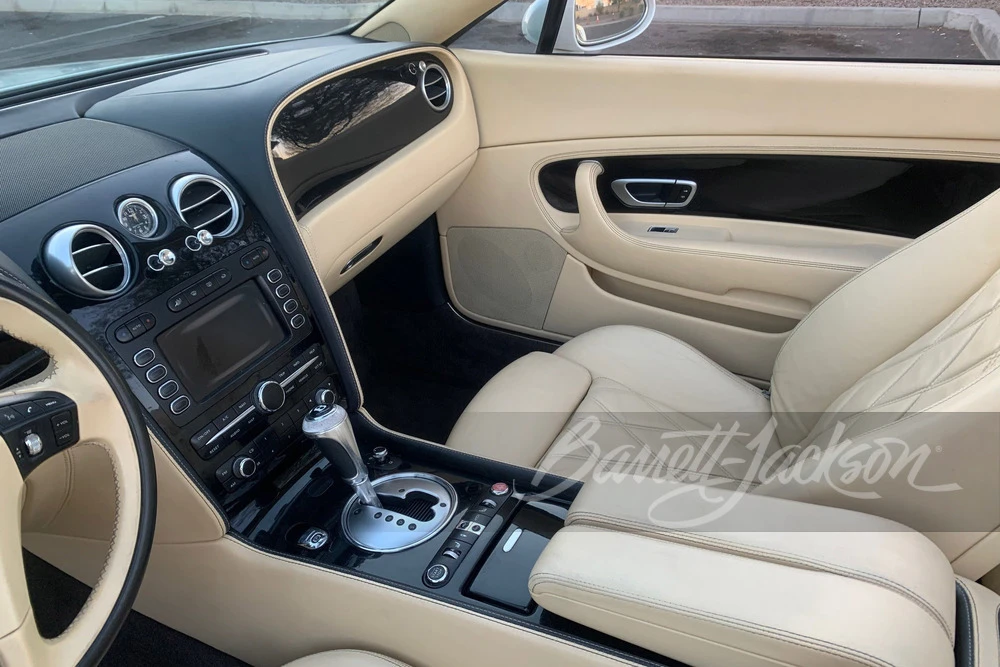 2008 Bentley Continental GTC - Image 7 of 18