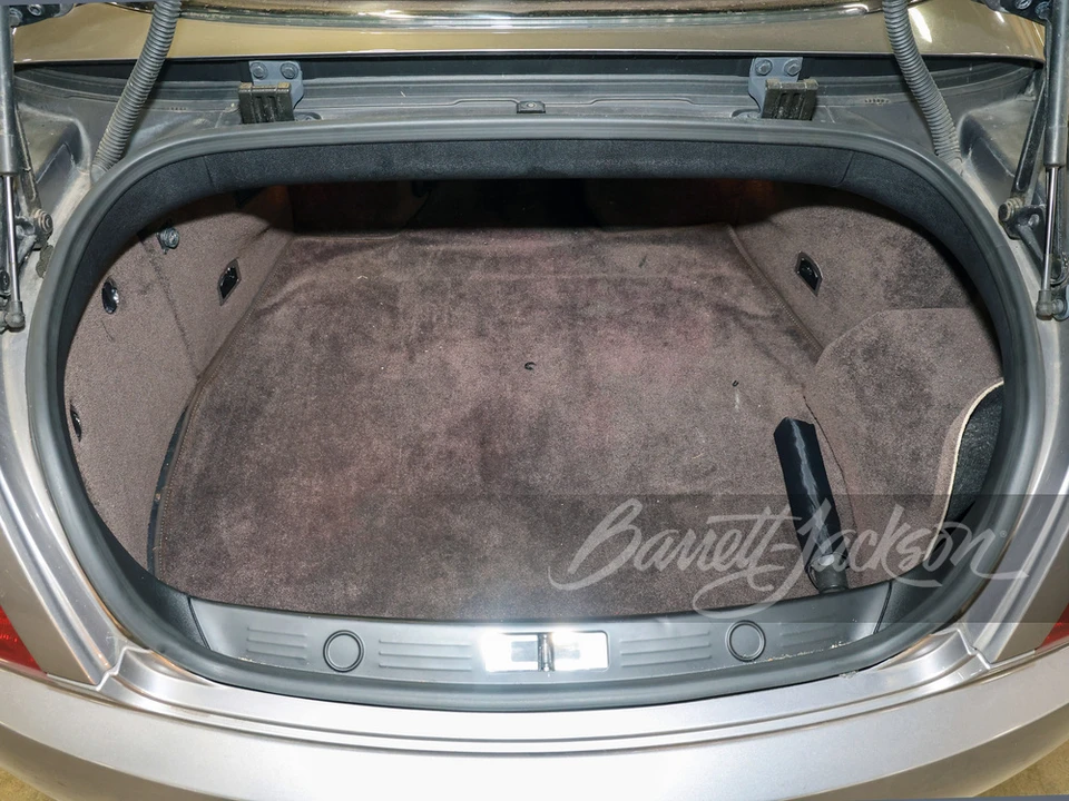 2008 Bentley Continental GTC - Image 6 of 8