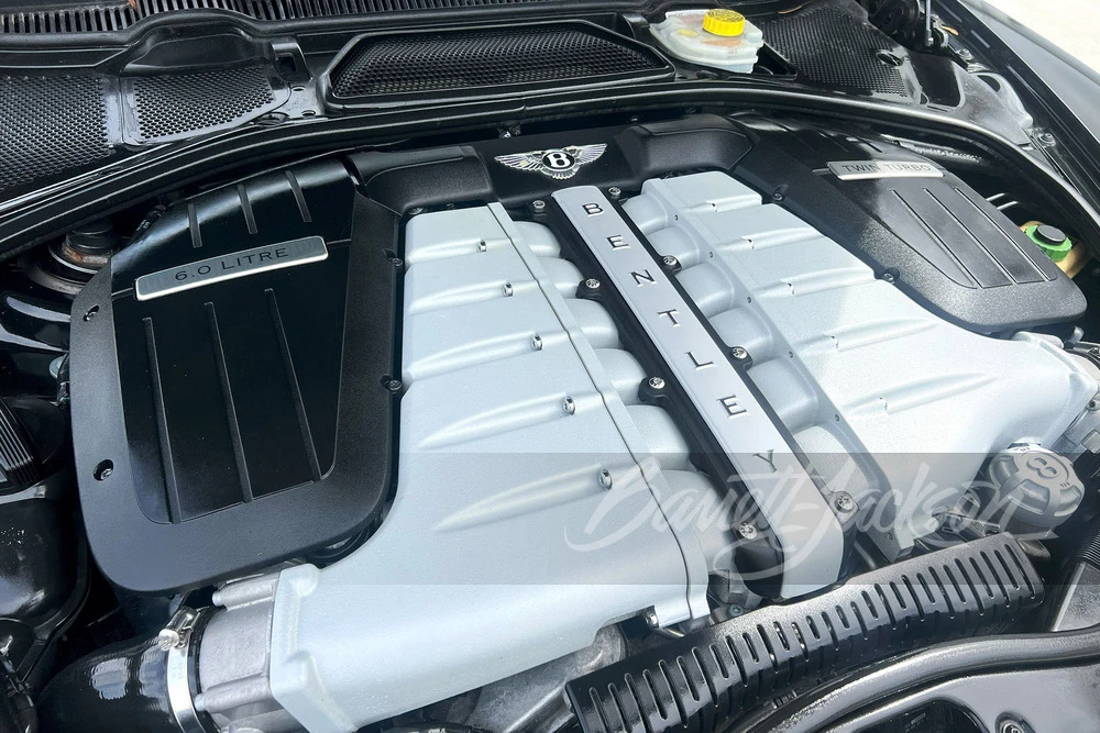 2008 Bentley Continental GTC - Image 2 of 14
