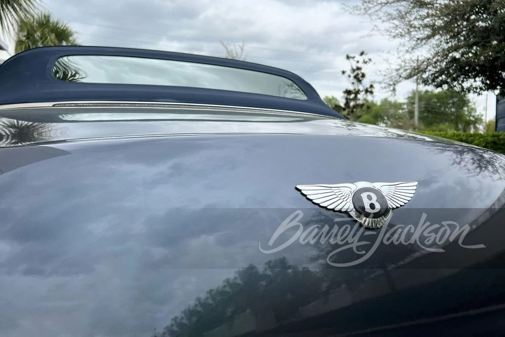 2008 Bentley Continental GTC - Image 8 of 14