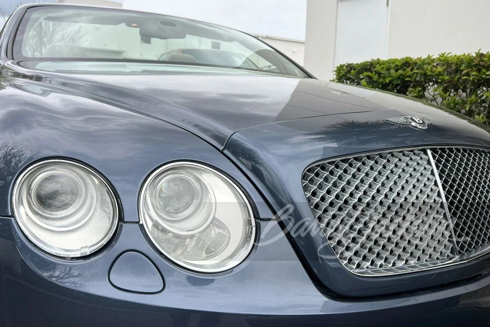 2008 Bentley Continental GTC - Image 11 of 14