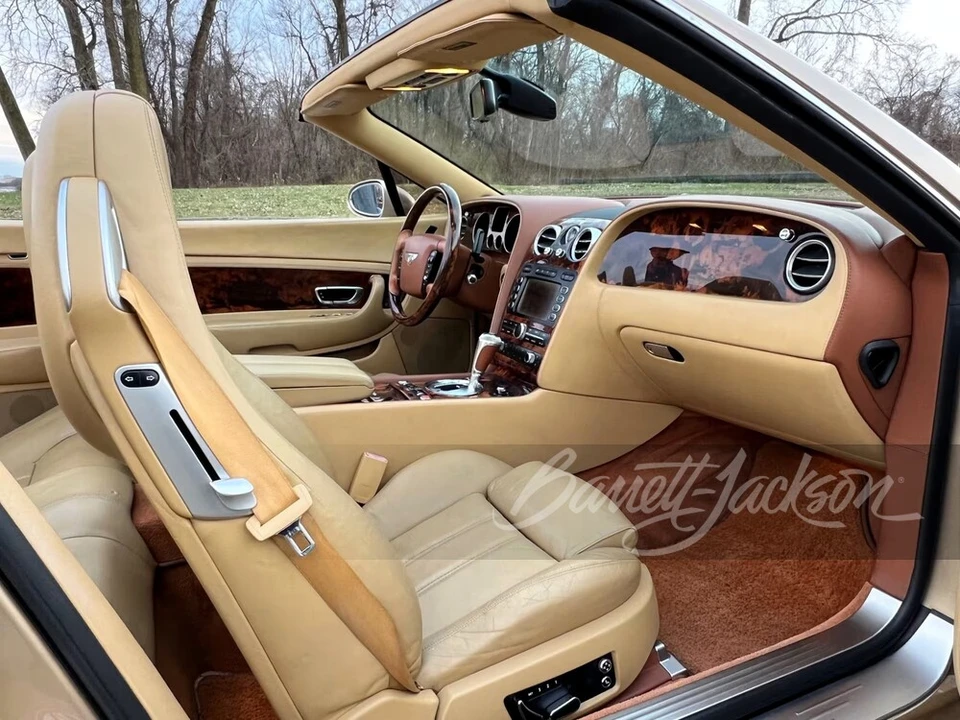 2008 Bentley Continental GTC - Image 19 of 19