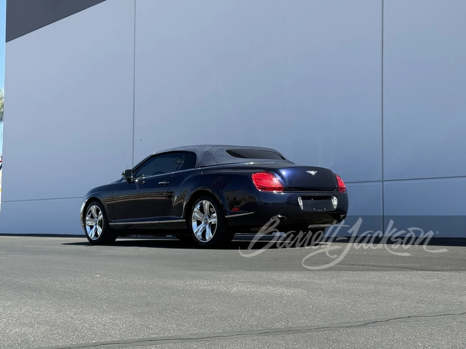 2008 Bentley Continental GTC - Image 6 of 14