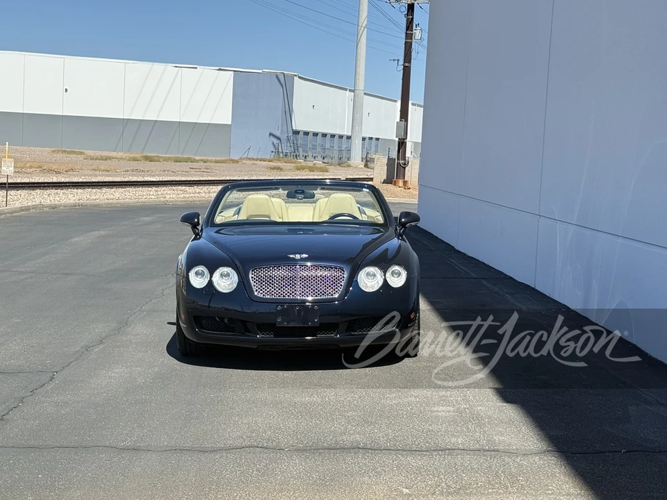 2008 Bentley Continental GTC - Image 13 of 14