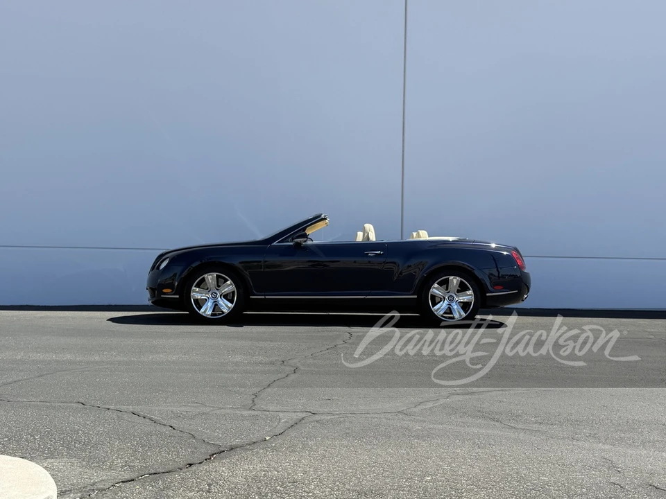 2008 Bentley Continental GTC - Image 14 of 14