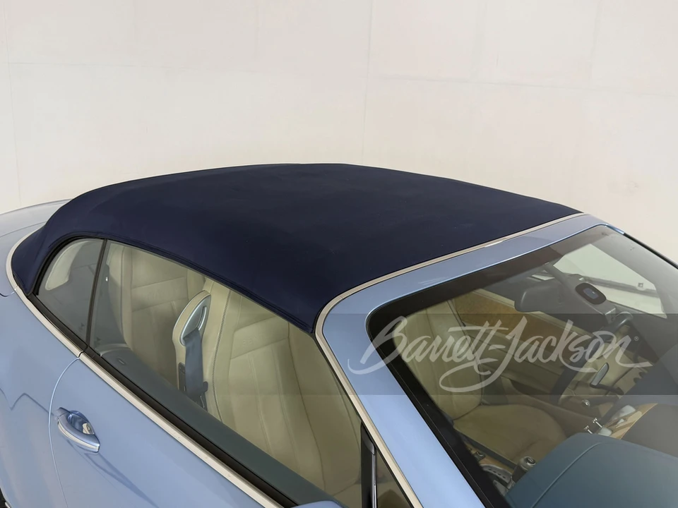 2008 Bentley Continental GTC - Image 18 of 24