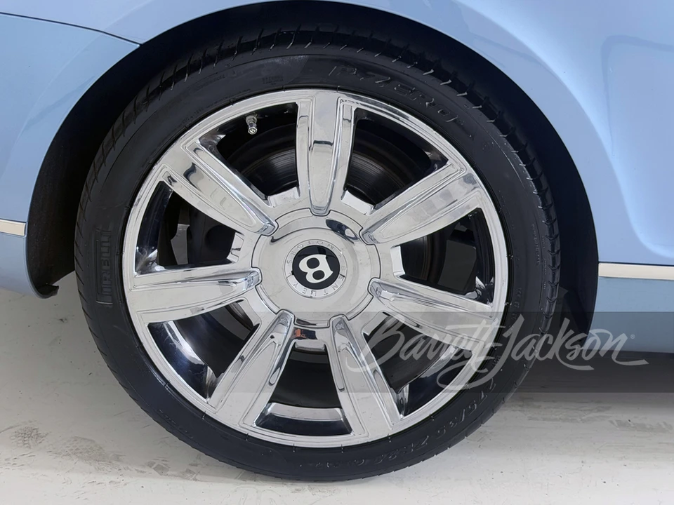 2008 Bentley Continental GTC - Image 22 of 24
