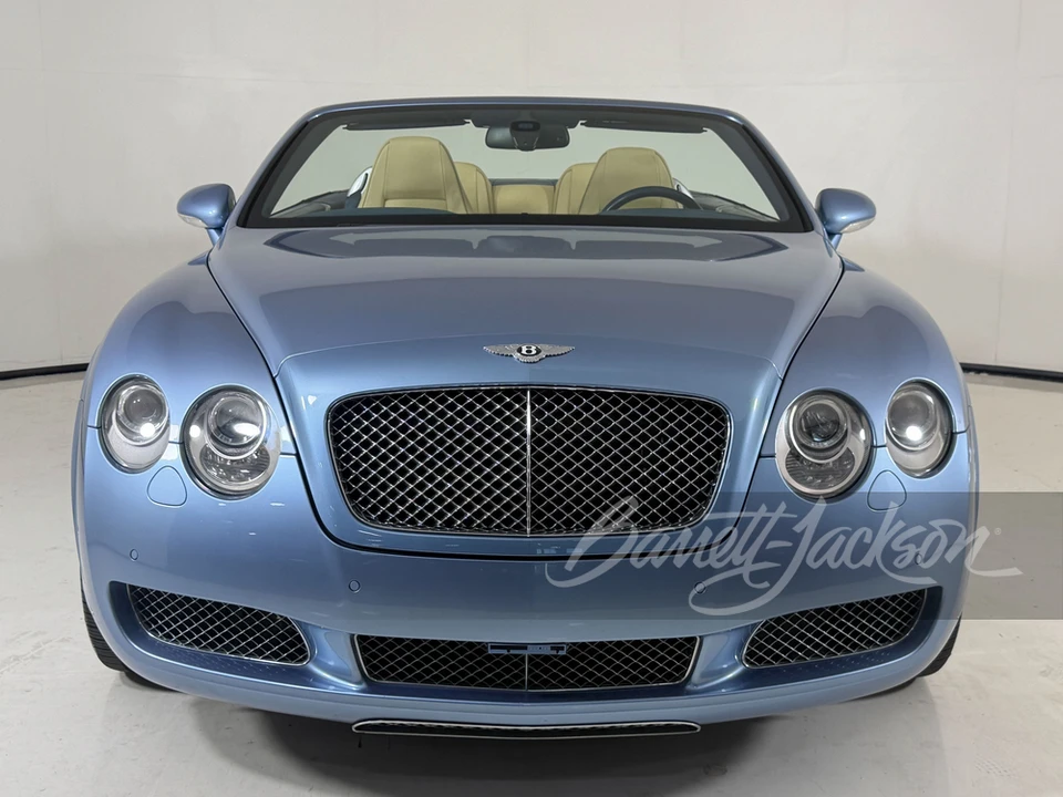 2008 Bentley Continental GTC - Image 15 of 24