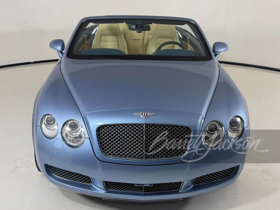 2008 Bentley Continental GTC - Image 20 of 24
