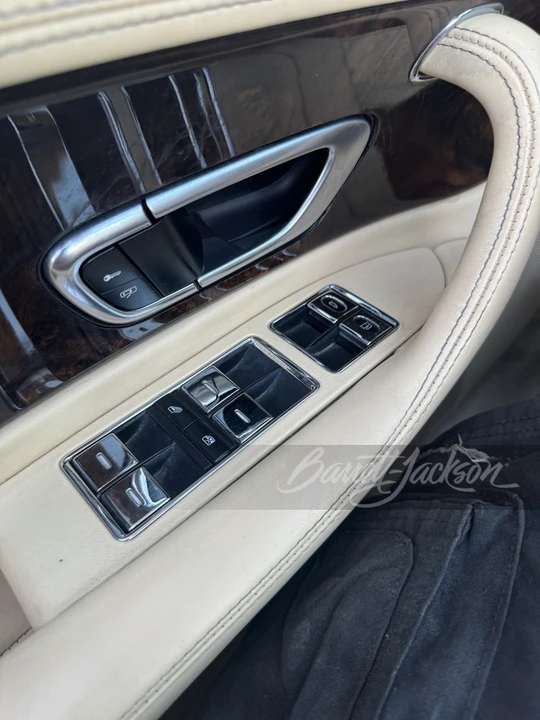2008 Bentley Continental GTC - Image 9 of 20