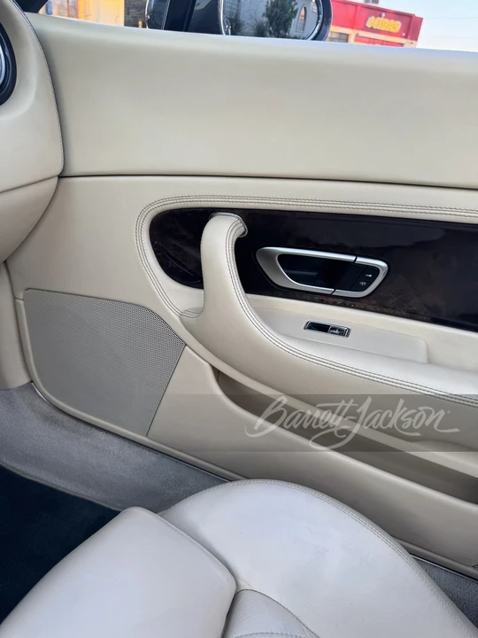 2008 Bentley Continental GTC - Image 12 of 20