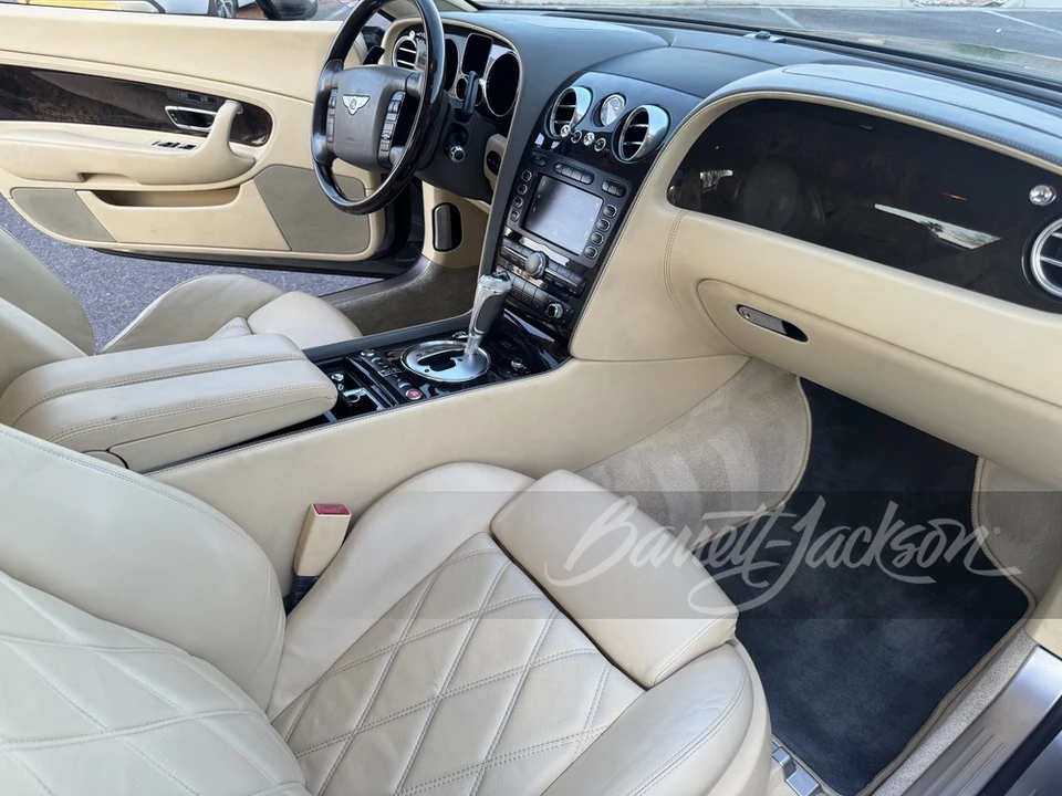 2008 Bentley Continental GTC - Image 15 of 20