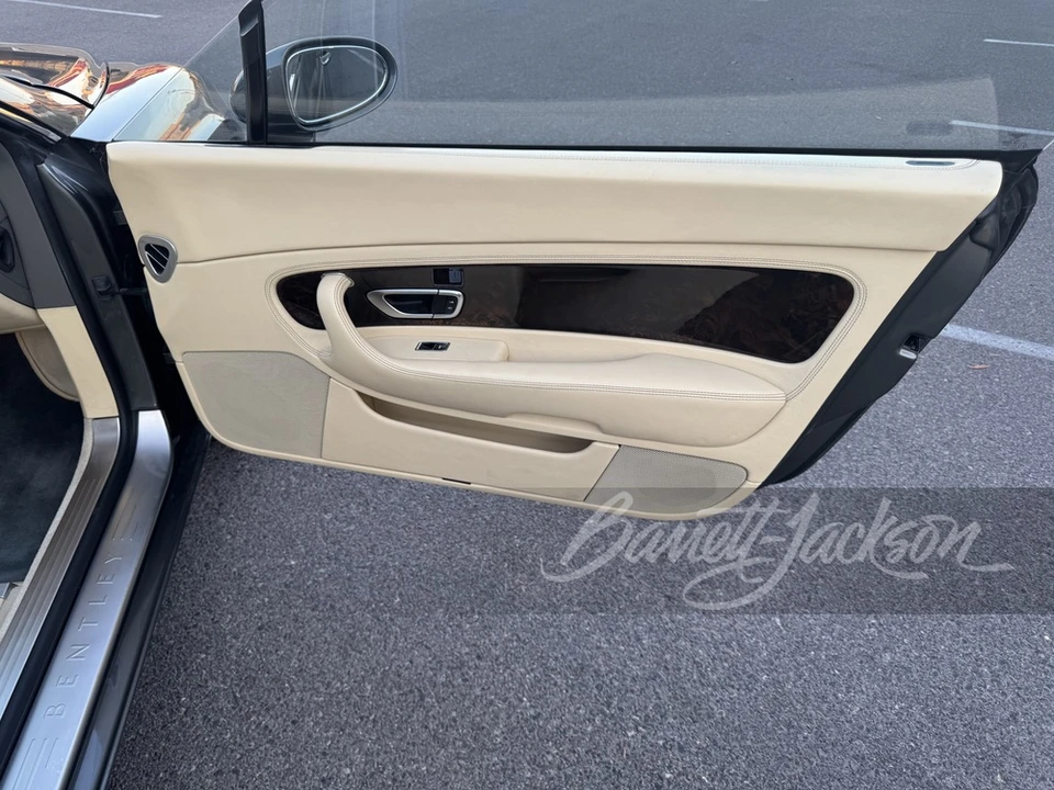 2008 Bentley Continental GTC - Image 18 of 20
