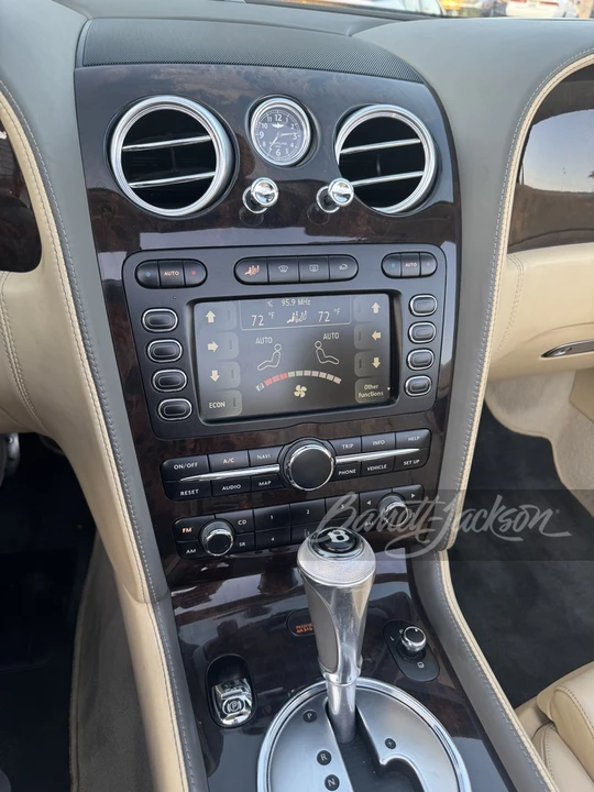 2008 Bentley Continental GTC - Image 20 of 20