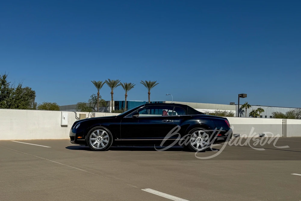 2008 Bentley Continental GTC - Image 14 of 15