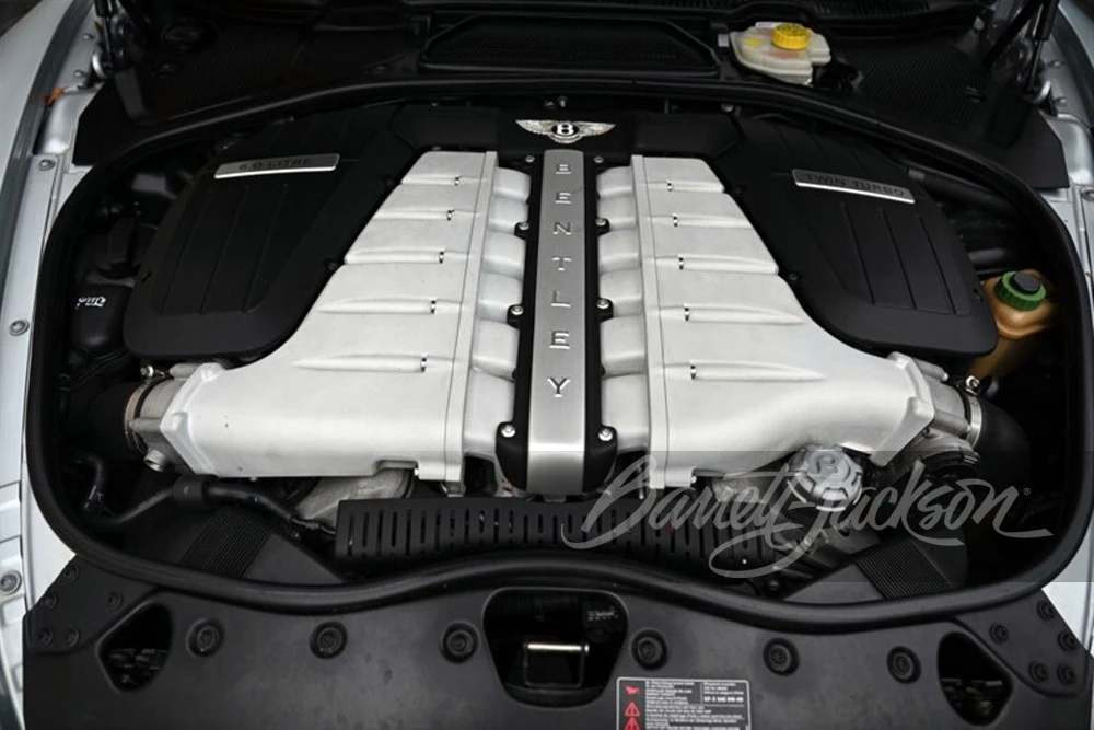 2008 Bentley Continental GTC - Image 2 of 15