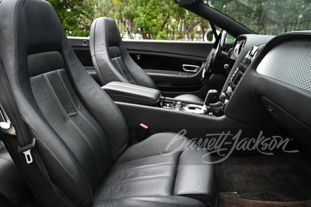 2008 Bentley Continental GTC - Image 3 of 15