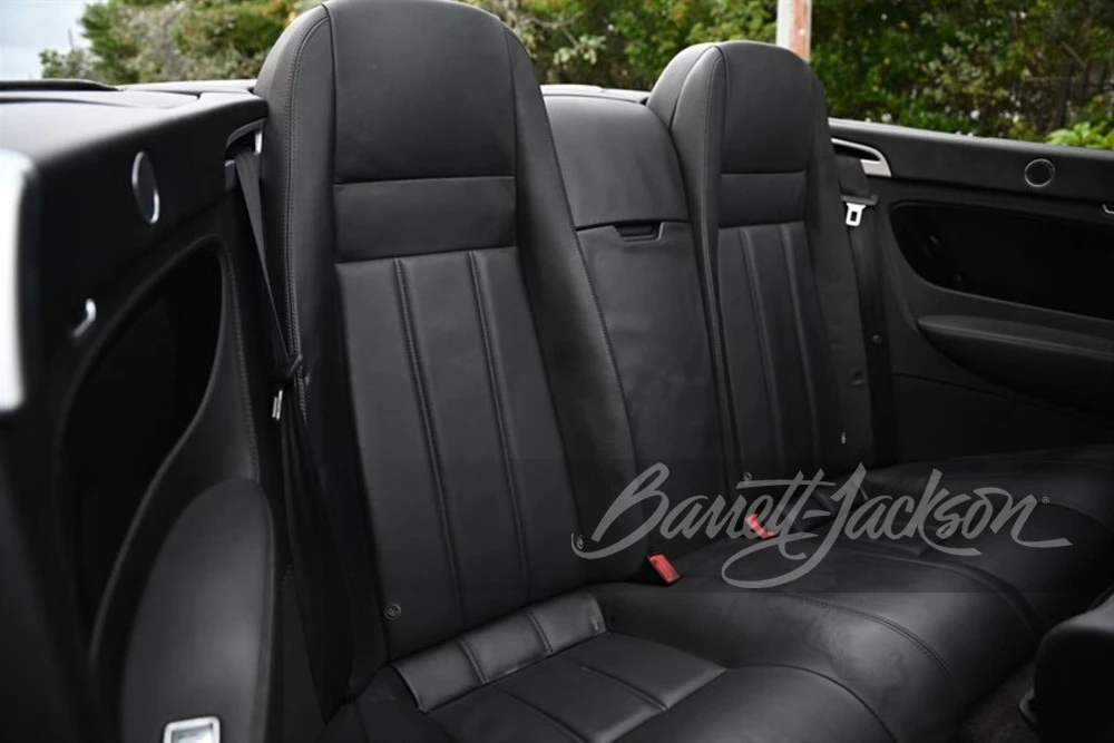 2008 Bentley Continental GTC - Image 10 of 15