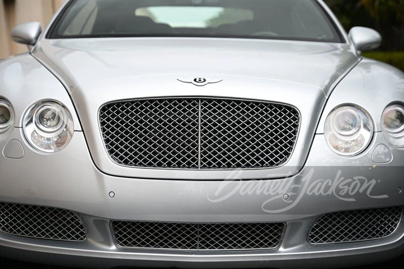 2008 Bentley Continental GTC - Image 12 of 15
