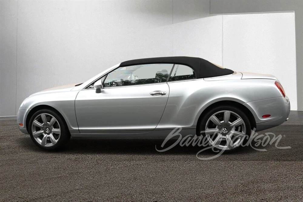 2008 Bentley Continental GTC - Image 15 of 15