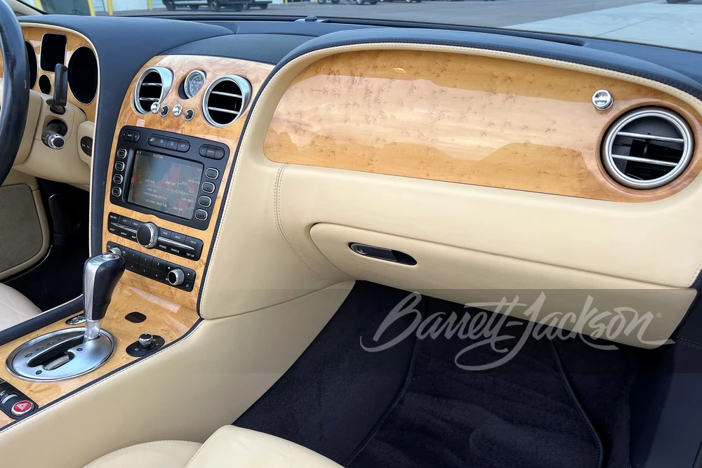 2008 Bentley Continental GTC - Image 14 of 16