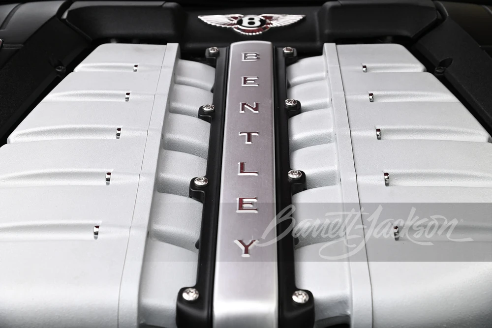 2008 Bentley Continental GTC - Image 6 of 21