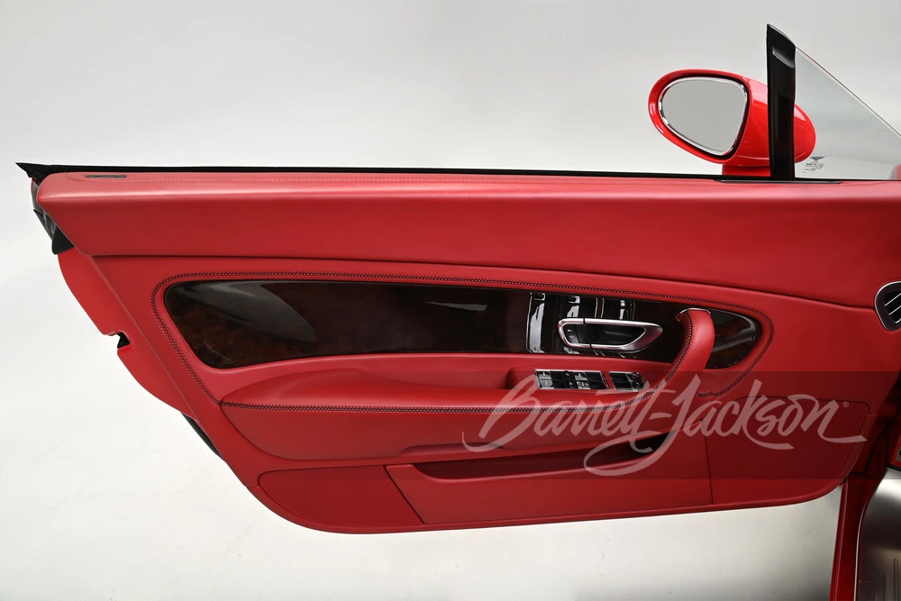 2008 Bentley Continental GTC - Image 7 of 21