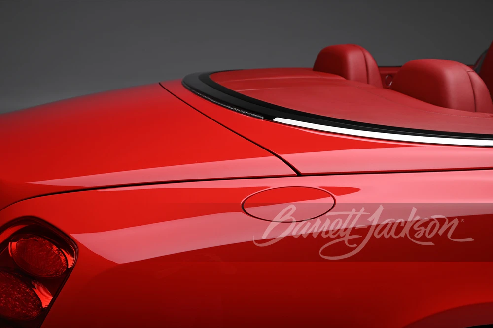 2008 Bentley Continental GTC - Image 11 of 21