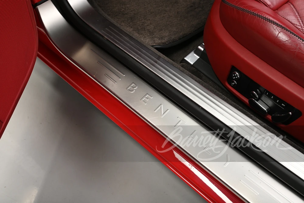 2008 Bentley Continental GTC - Image 13 of 21