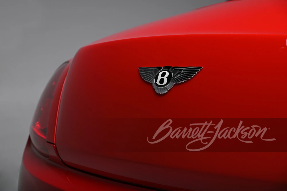 2008 Bentley Continental GTC - Image 14 of 21
