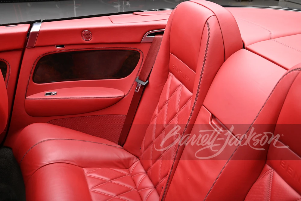 2008 Bentley Continental GTC - Image 15 of 21