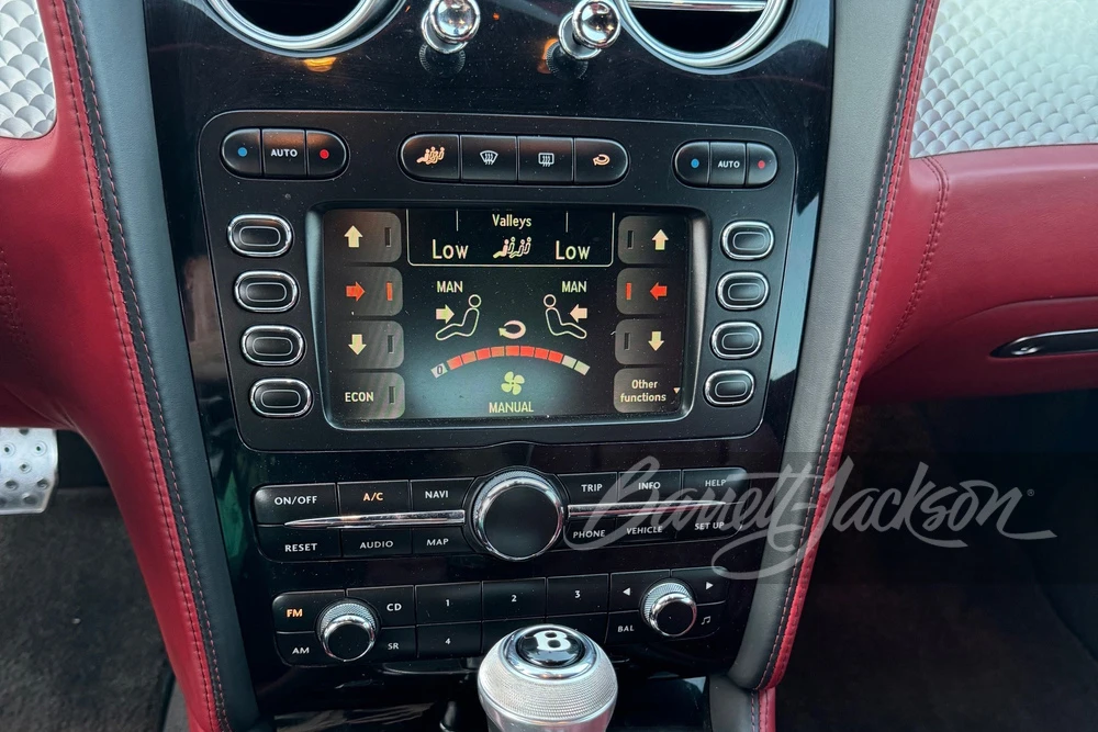 2008 Bentley Continental GTC - Image 6 of 13
