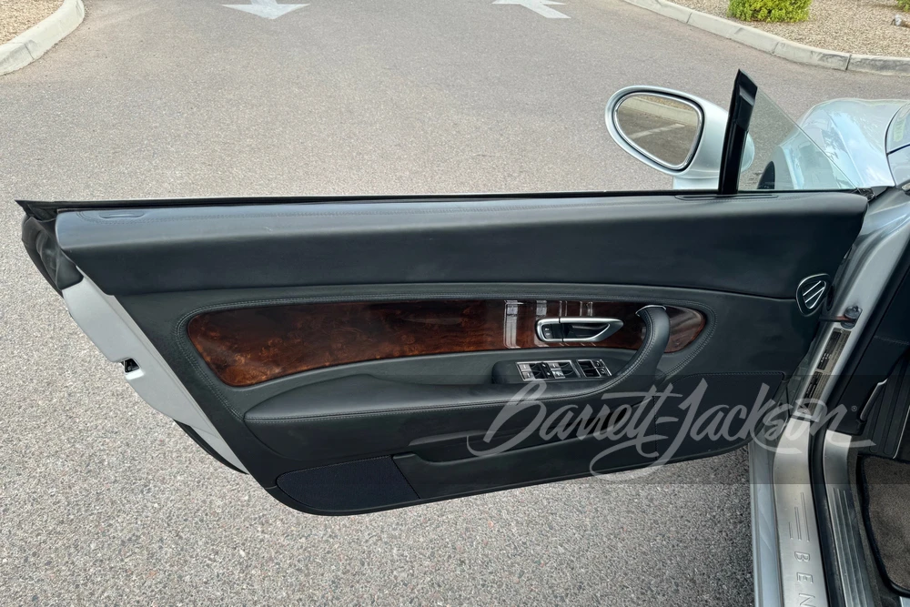 2008 Bentley Continental GTC - Image 10 of 16