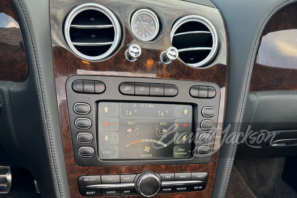2008 Bentley Continental GTC - Image 7 of 16